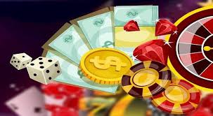 Официальный сайт Casino Bounty
